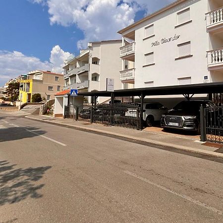 Vila Oleander Dramalj Exterior foto