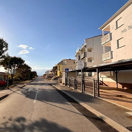 Vila Oleander Dramalj Exterior foto